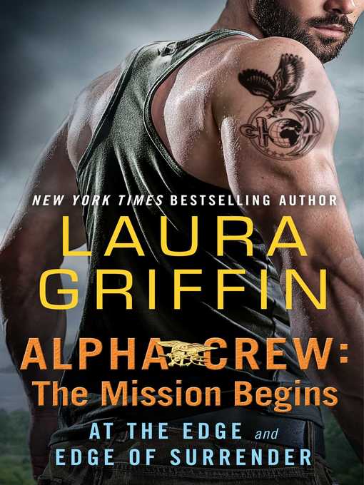 Title details for Alpha Crew by Laura Griffin - Available